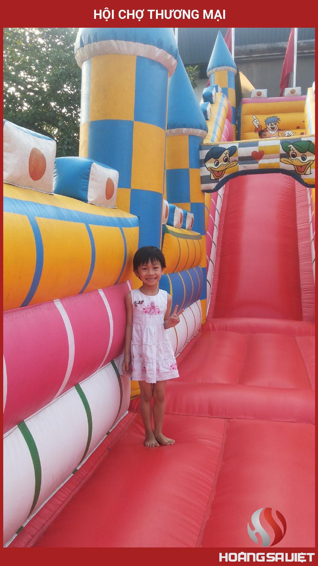 Hội Chợ Thương Mại Hội Chợ Thương Mại