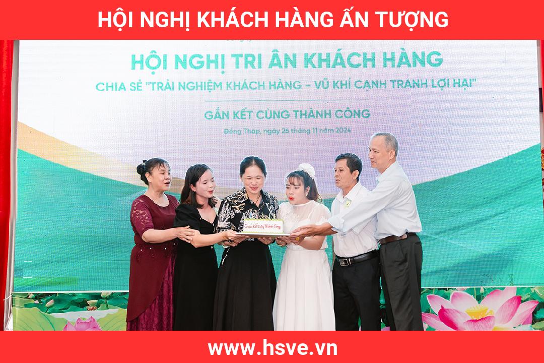 Hội Nghị Khách Hàng Ấn Tượng Hội Nghị Khách Hàng Ấn Tượng