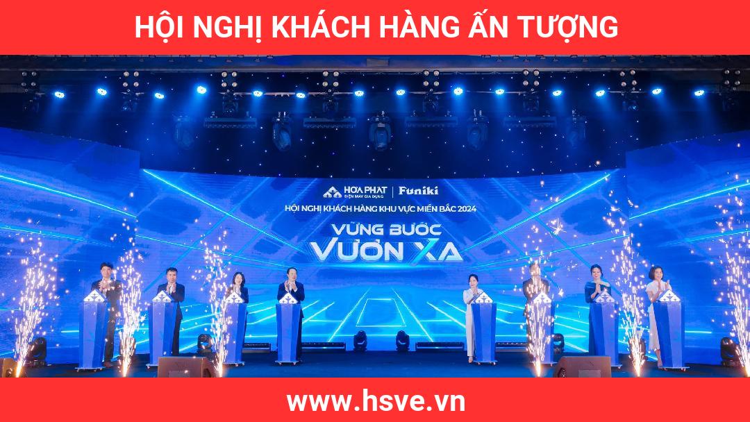 Hội Nghị Khách Hàng Ấn Tượng Hội Nghị Khách Hàng Ấn Tượng