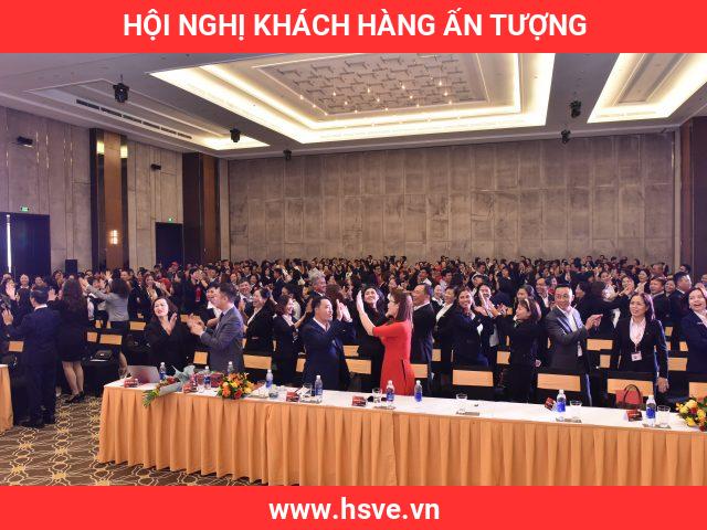 Hội Nghị Khách Hàng Ấn Tượng Hội Nghị Khách Hàng Ấn Tượng