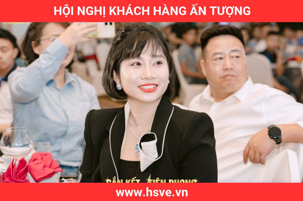 Hội Nghị Khách Hàng Ấn Tượng Hội Nghị Khách Hàng Ấn Tượng