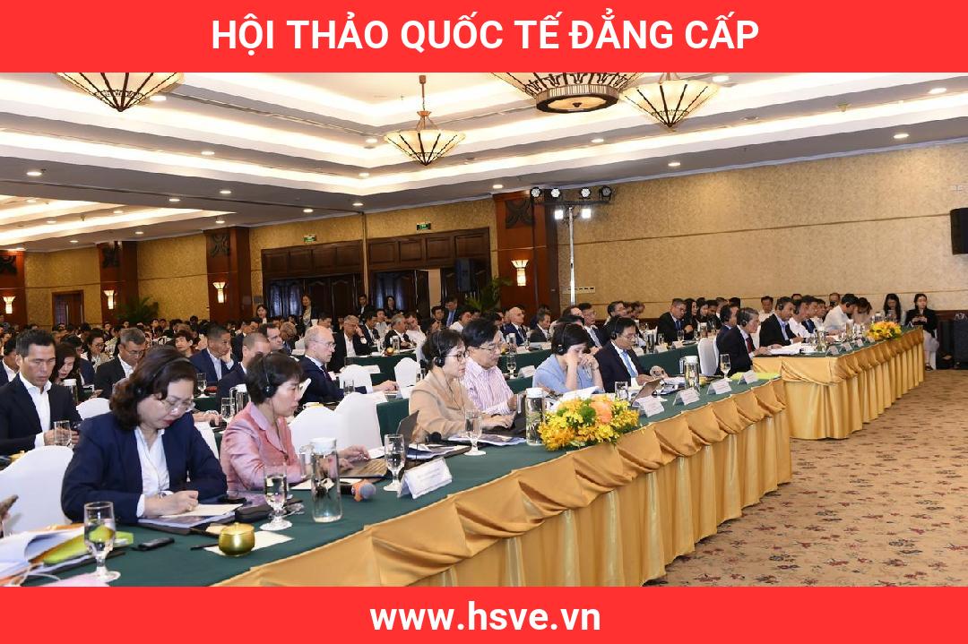Hội Thảo Quốc Tế Đẳng Cấp Hội Thảo Quốc Tế Đẳng Cấp