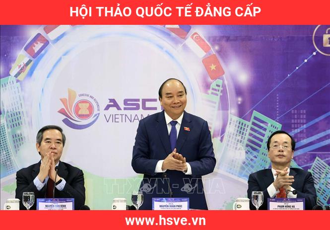 Hội Thảo Quốc Tế Đẳng Cấp Hội Thảo Quốc Tế Đẳng Cấp