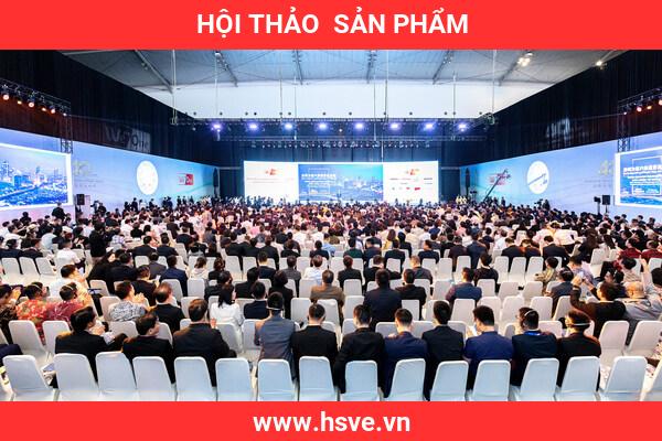 Hội Thảo Sản Phẩm Hội Thảo Sản Phẩm