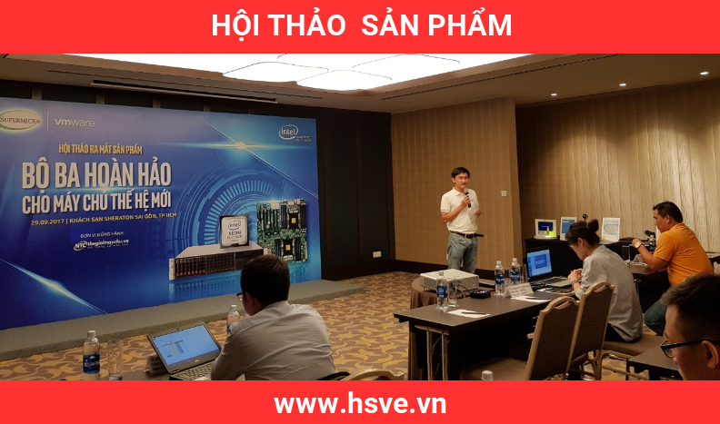 Hội Thảo Sản Phẩm Hội Thảo Sản Phẩm