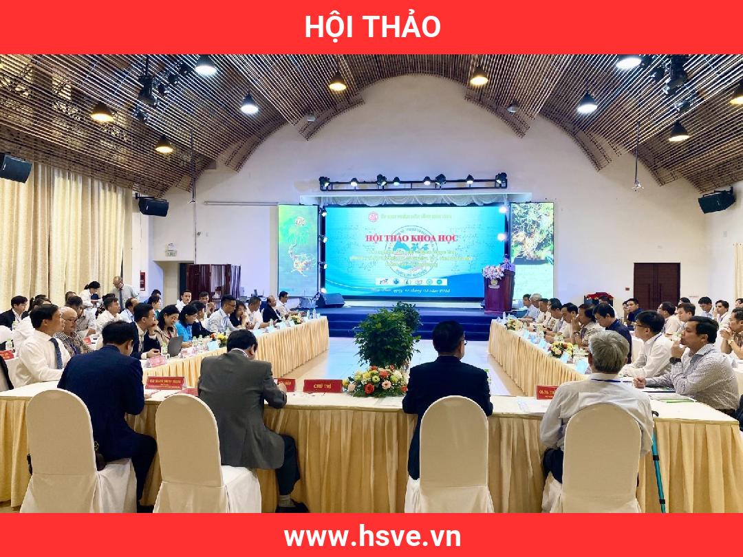 Hội Thảo Hội Thảo