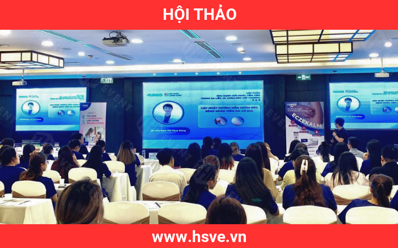Hội Thảo Hội Thảo