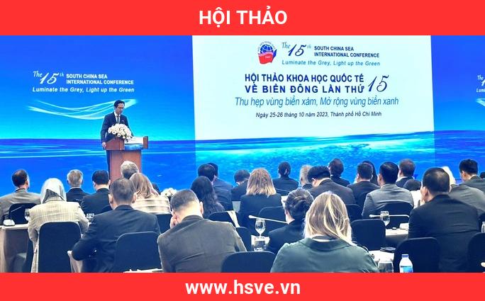Hội Thảo Hội Thảo