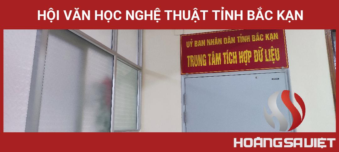 Hội Văn Học Nghệ Thuật Tỉnh Bắc Kạn Hội Văn Học Nghệ Thuật Tỉnh Bắc Kạn