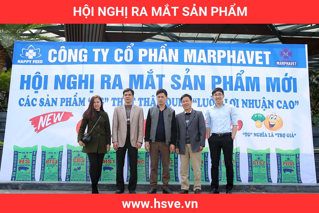 Hội nghị ra mắt sản phẩm Hội nghị ra mắt sản phẩm