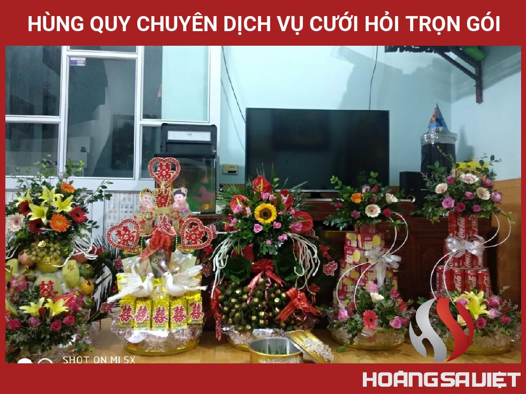 Hùng Quy Chuyên Dịch Vụ Cưới Hỏi Trọn Gói Hùng Quy Chuyên Dịch Vụ Cưới Hỏi Trọn Gói