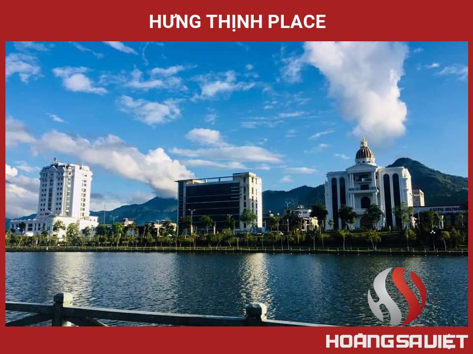 Hưng Thịnh Place Hưng Thịnh Place