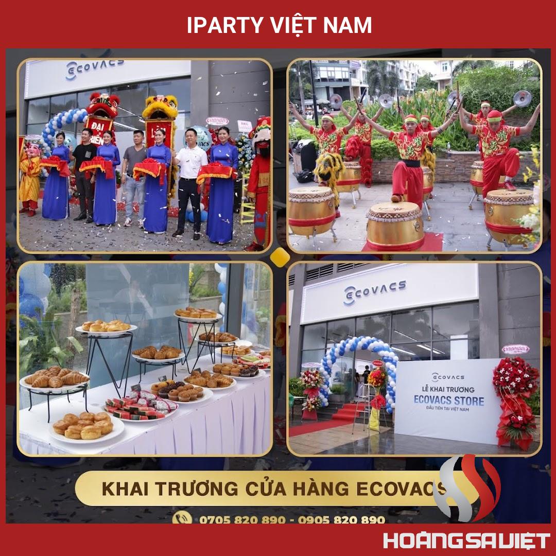 IParty Việt Nam IParty Việt Nam