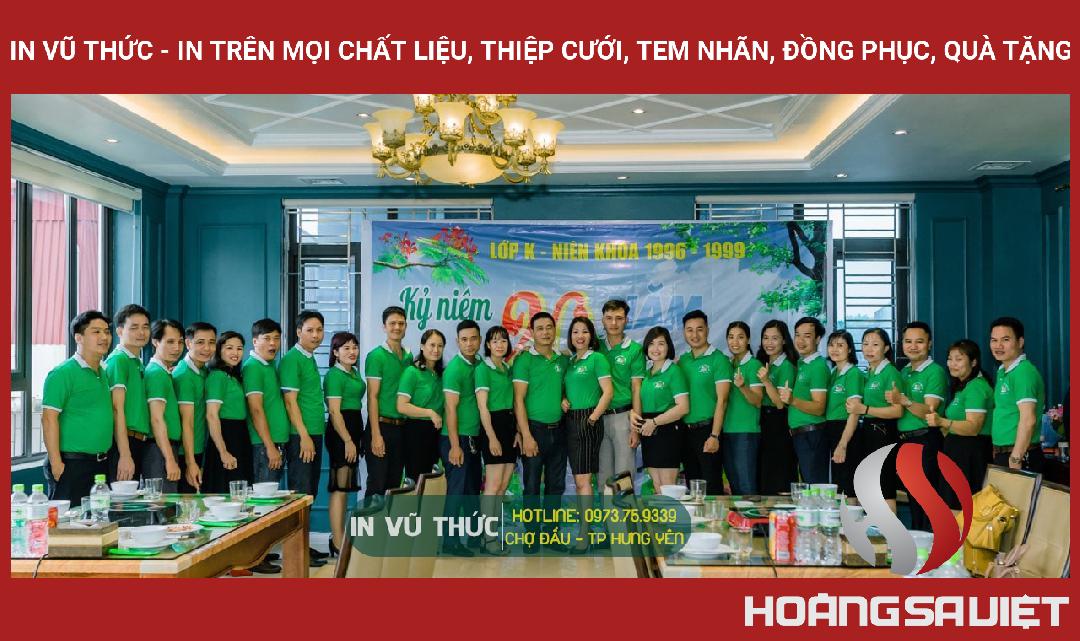 In Vũ Thức - In Trên Mọi Chất Liệu, Thiệp Cưới, Tem Nhãn, Đồng Phục, Quà Tặng In Vũ Thức - In Trên Mọi Chất Liệu, Thiệp Cưới, Tem Nhãn, Đồng Phục, Quà Tặng