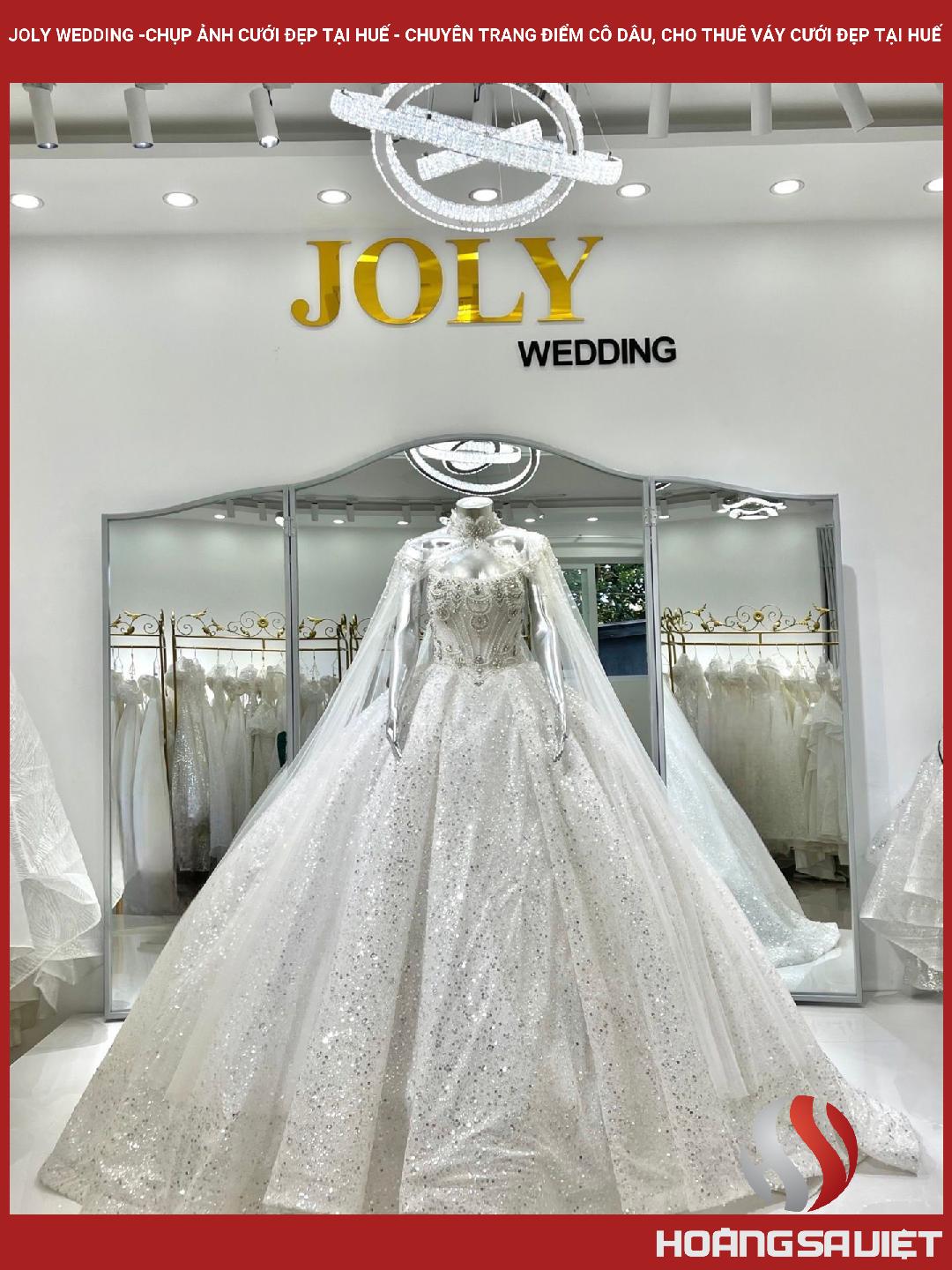 JOLY Wedding -Chụp ảnh Cưới đẹp Tại Huế - Chuyên Trang điểm Cô Dâu, Cho Thuê Váy Cưới đẹp Tại Huế JOLY Wedding -Chụp ảnh Cưới đẹp Tại Huế - Chuyên Trang điểm Cô Dâu, Cho Thuê Váy Cưới đẹp Tại Huế