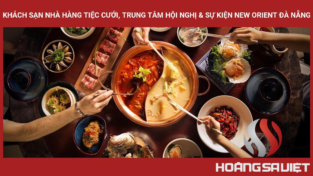 KHÁCH SẠN Nhà Hàng Tiệc Cưới, Trung Tâm Hội Nghị & Sự Kiện NEW ORIENT ĐÀ NẴNG KHÁCH SẠN Nhà Hàng Tiệc Cưới, Trung Tâm Hội Nghị & Sự Kiện NEW ORIENT ĐÀ NẴNG