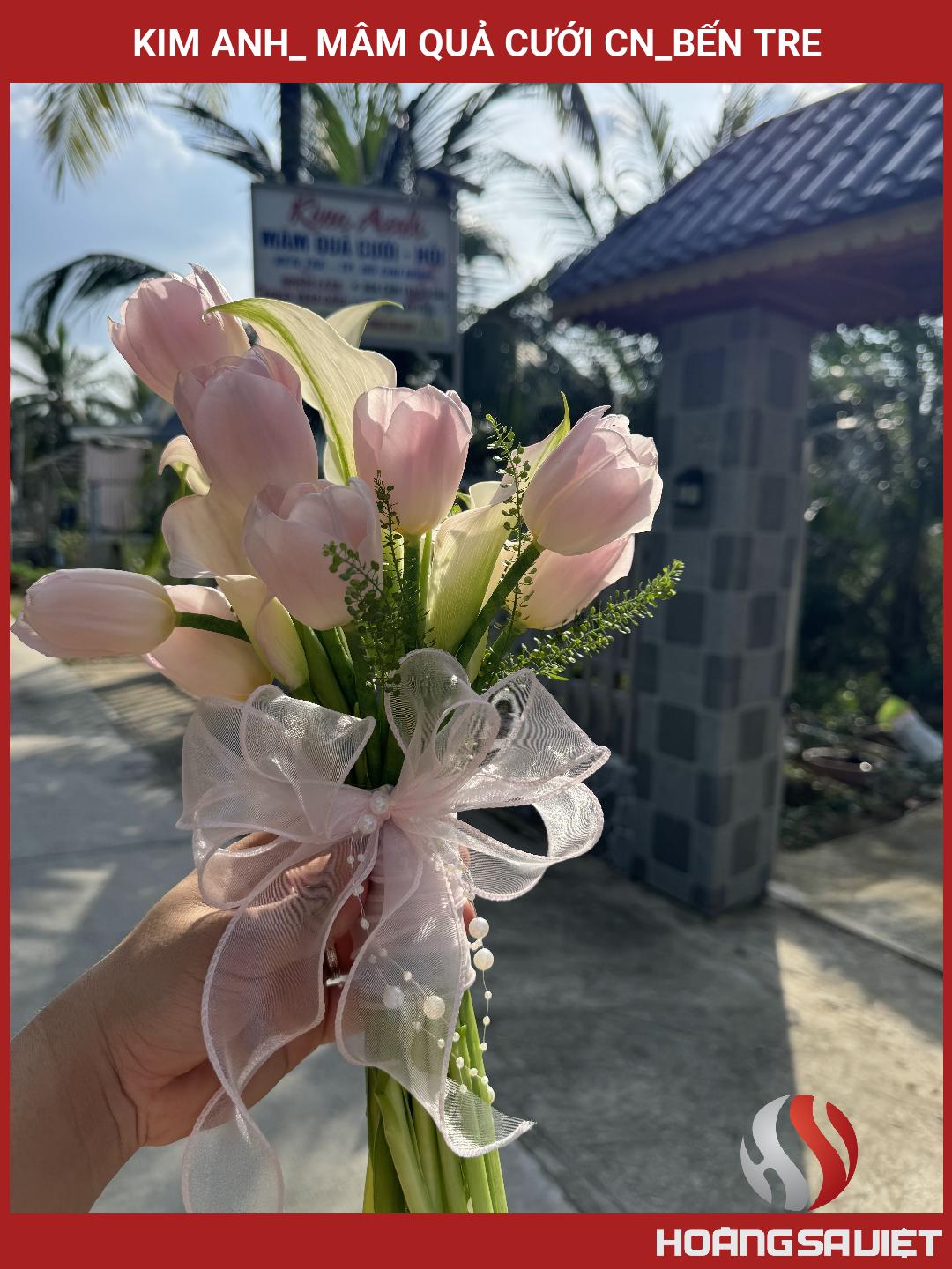 KIM ANH_ Mâm Quả Cưới CN_Bến Tre KIM ANH_ Mâm Quả Cưới CN_Bến Tre