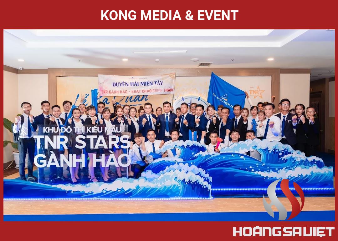 KONG Media & Event KONG Media & Event