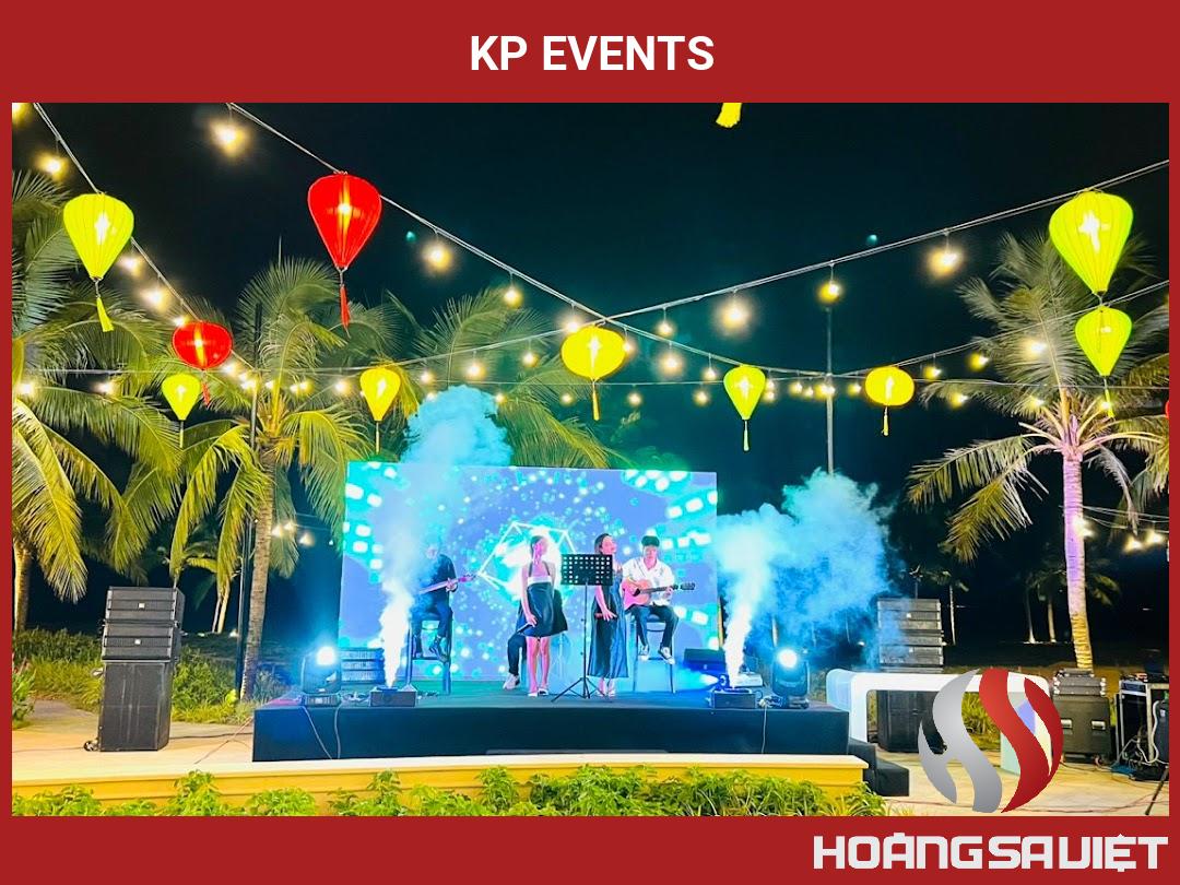KP Events KP Events