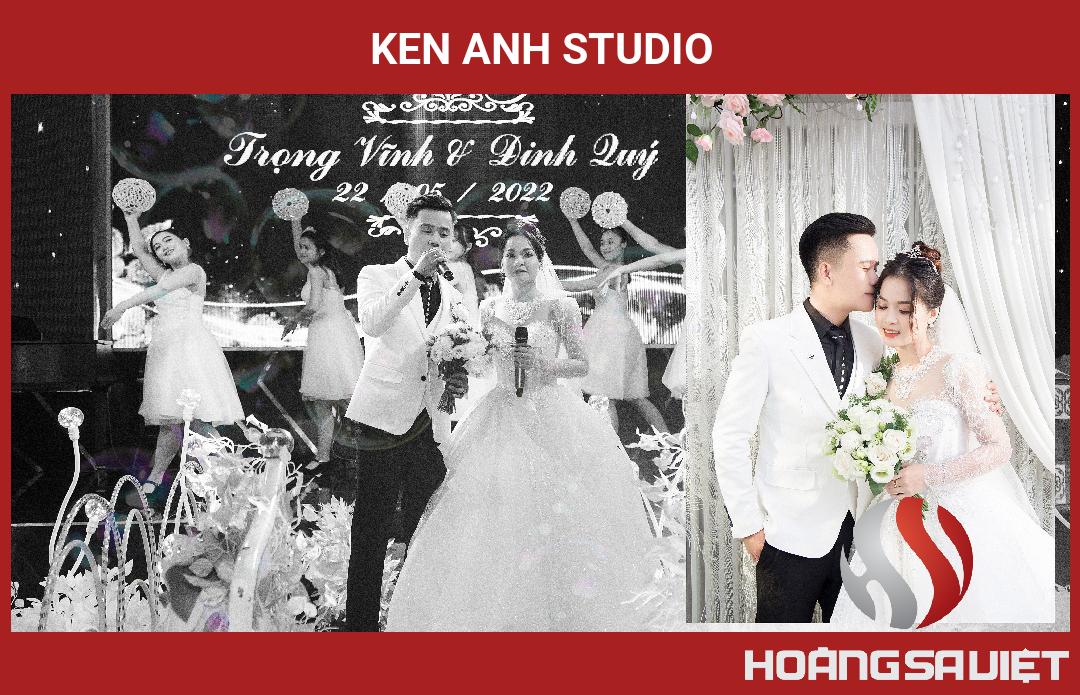 Ken Anh Studio Ken Anh Studio