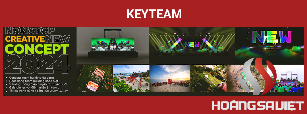 Keyteam Keyteam