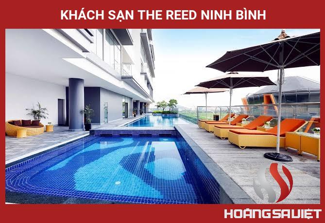 Khách Sạn The Reed Ninh Bình Khách Sạn The Reed Ninh Bình