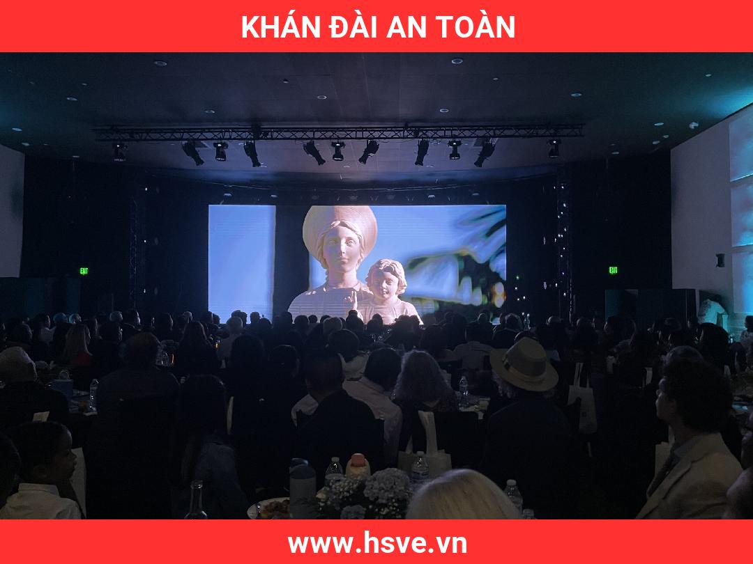 Khán Đài An Toàn Khán Đài An Toàn