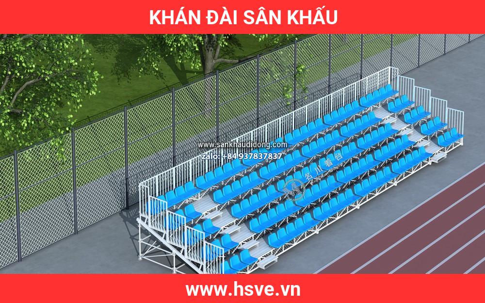 Khán Đài Sân Khấu Khán Đài Sân Khấu