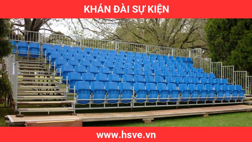 Khán Đài Sự Kiện Khán Đài Sự Kiện