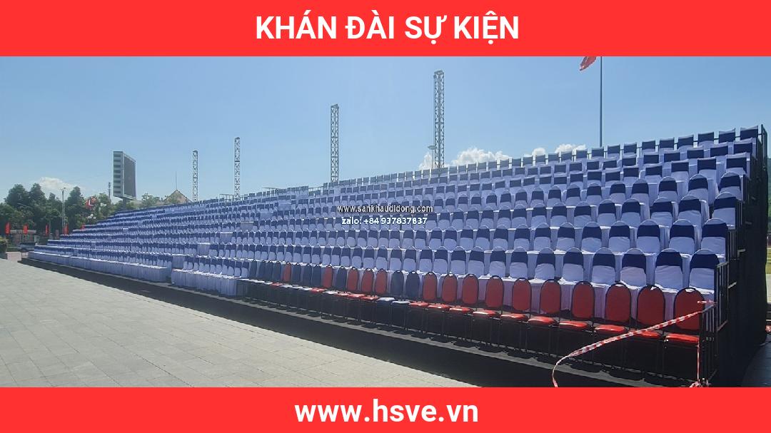 Khán Đài Sự Kiện Khán Đài Sự Kiện