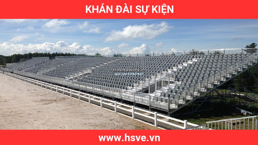 Khán Đài Sự Kiện Khán Đài Sự Kiện