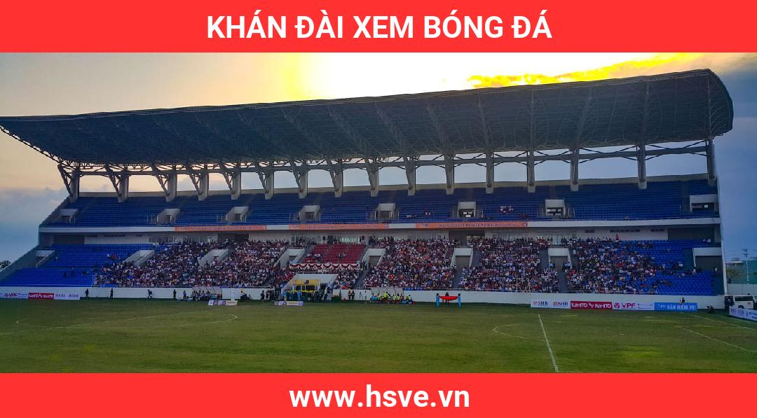 Khán Đài Xem Bóng Đá Khán Đài Xem Bóng Đá