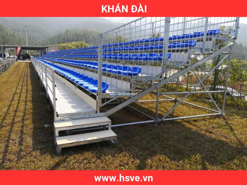 Khán Đài Khán Đài