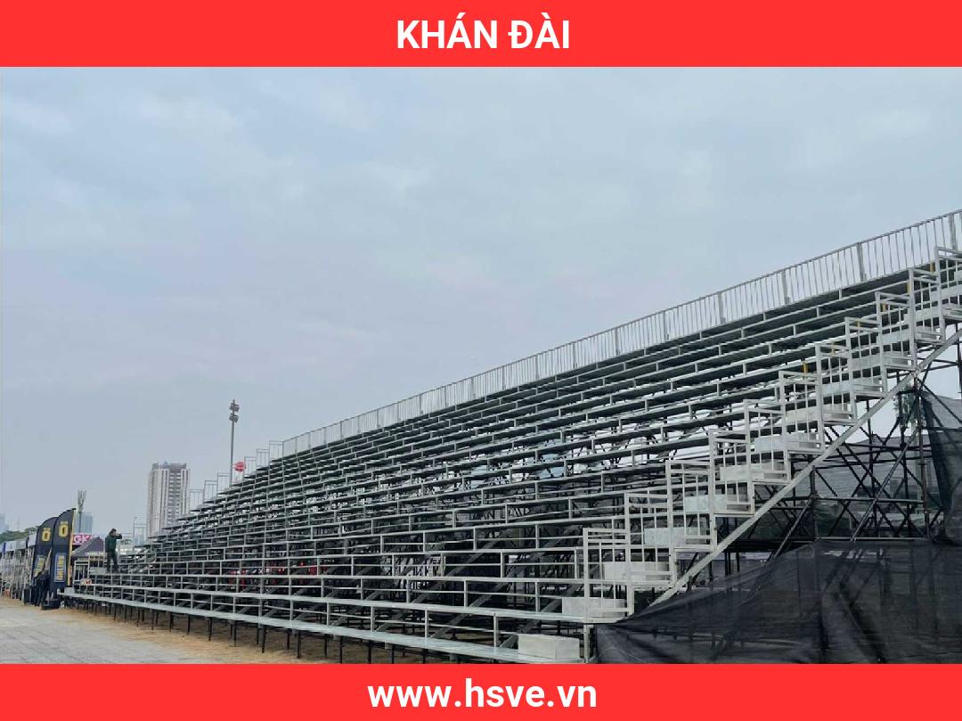 Khán Đài Khán Đài