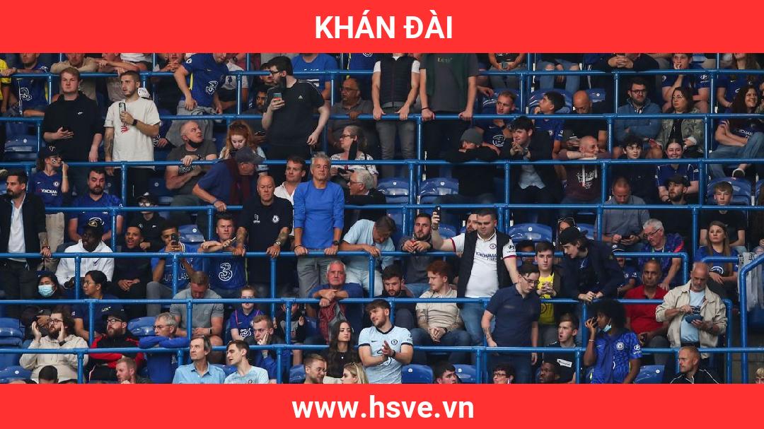 Khán Đài Khán Đài