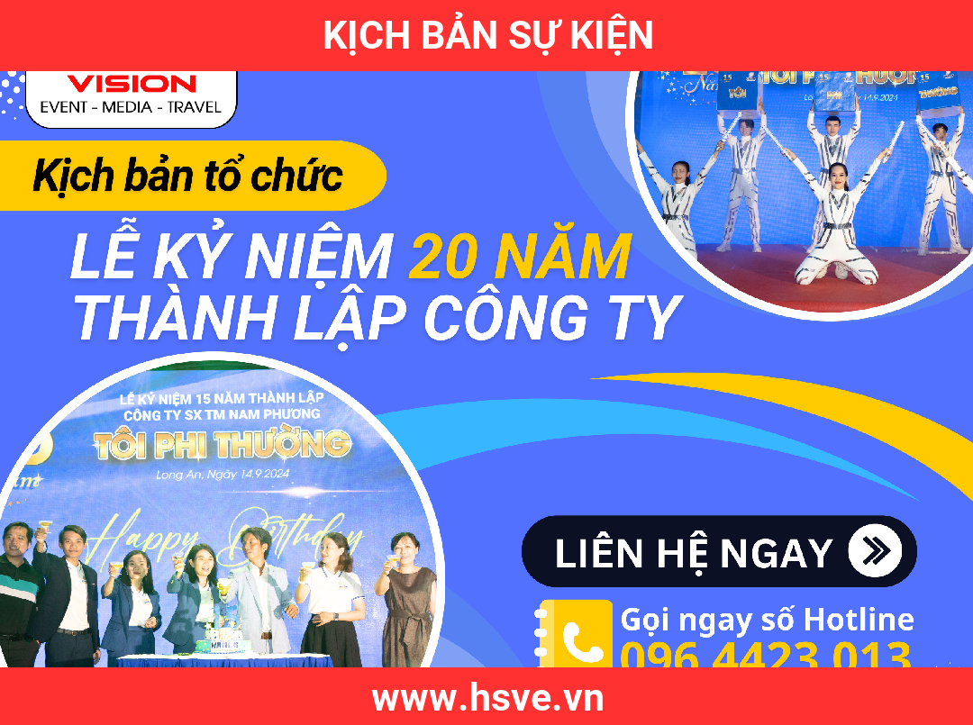 Kịch Bản Sự Kiện Kịch Bản Sự Kiện