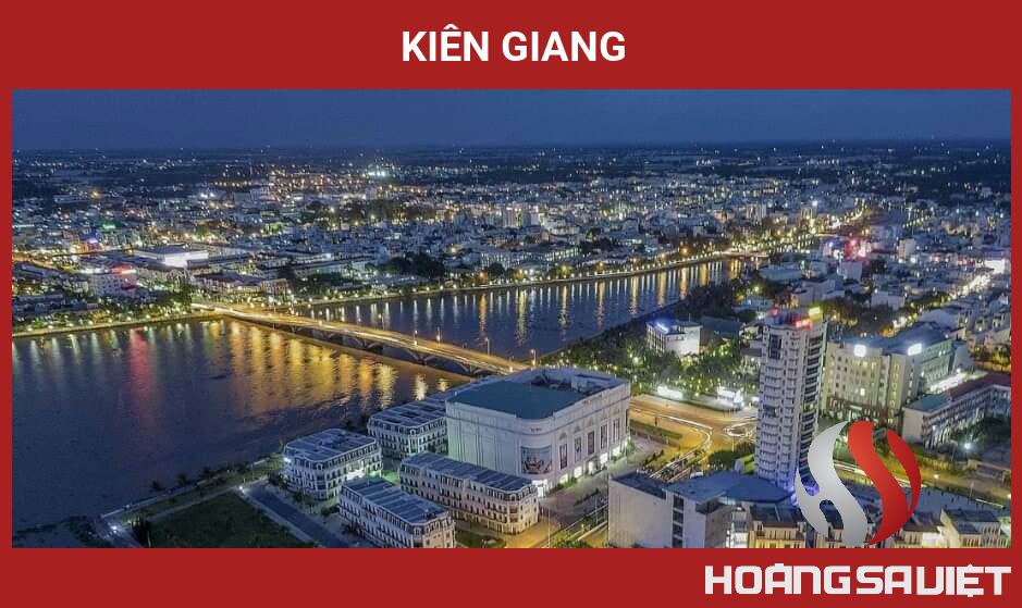 Kiên Giang Kiên Giang