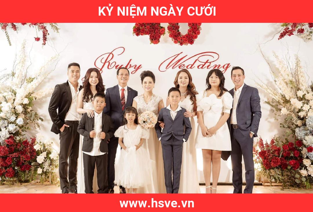 Kỷ Niệm Ngày Cưới Kỷ Niệm Ngày Cưới