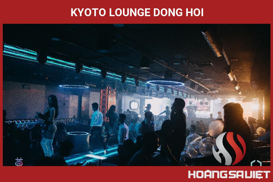 Kyoto Lounge Dong Hoi Kyoto Lounge Dong Hoi