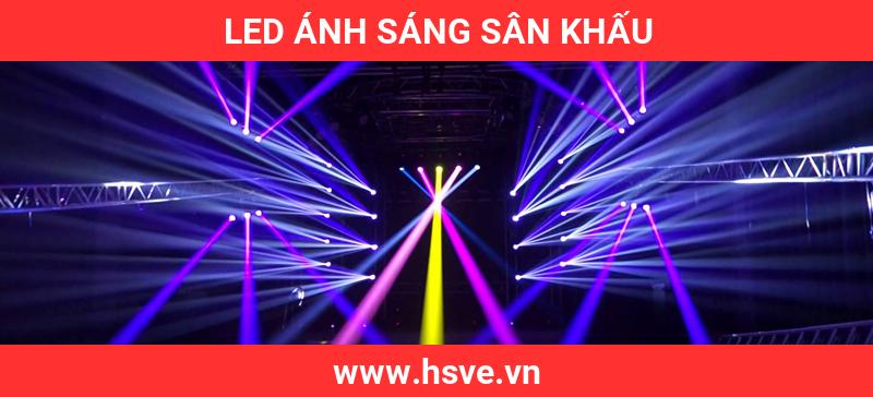 LED Ánh Sáng Sân Khấu LED Ánh Sáng Sân Khấu
