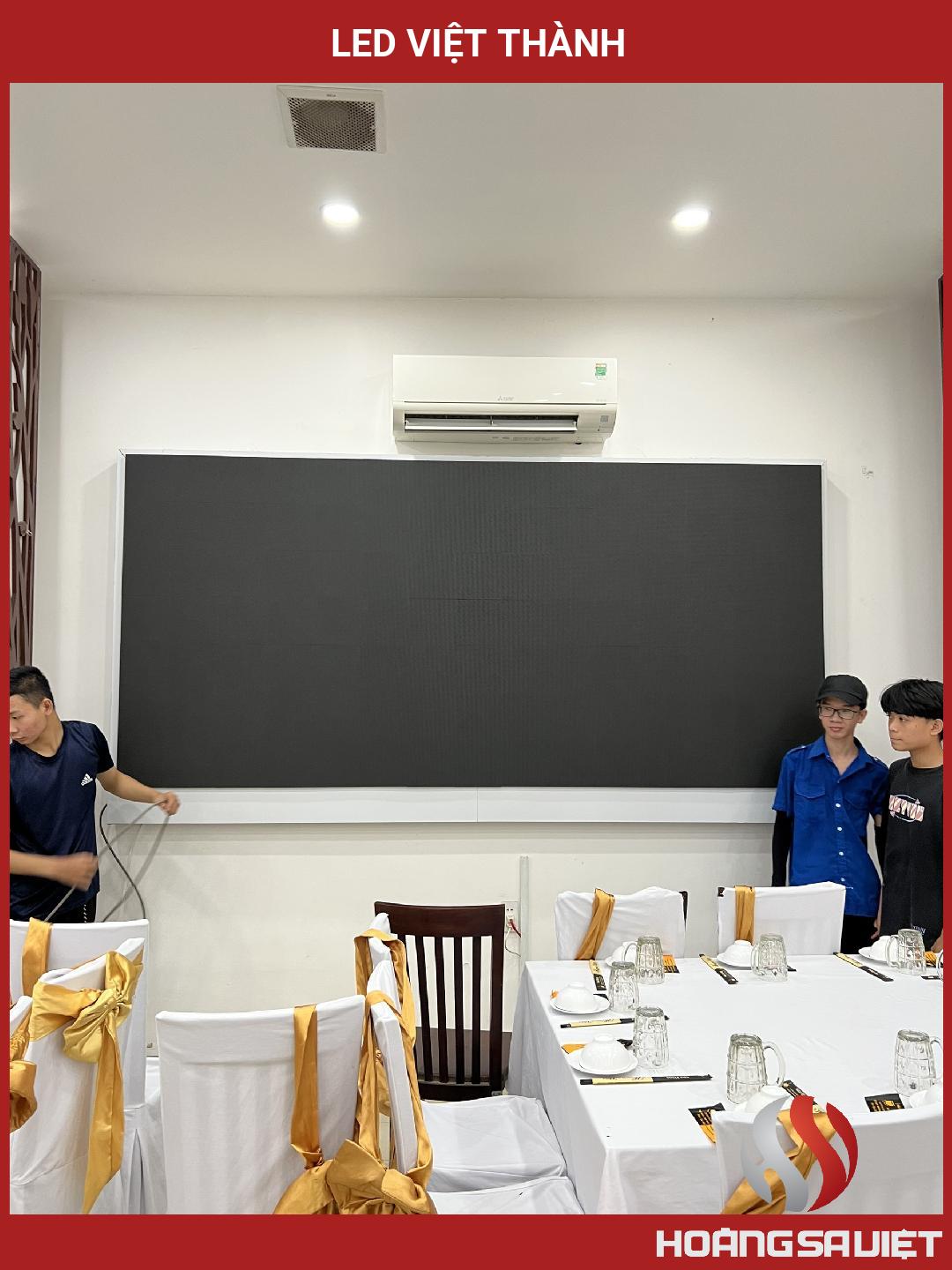 LED VIỆT THÀNH LED VIỆT THÀNH