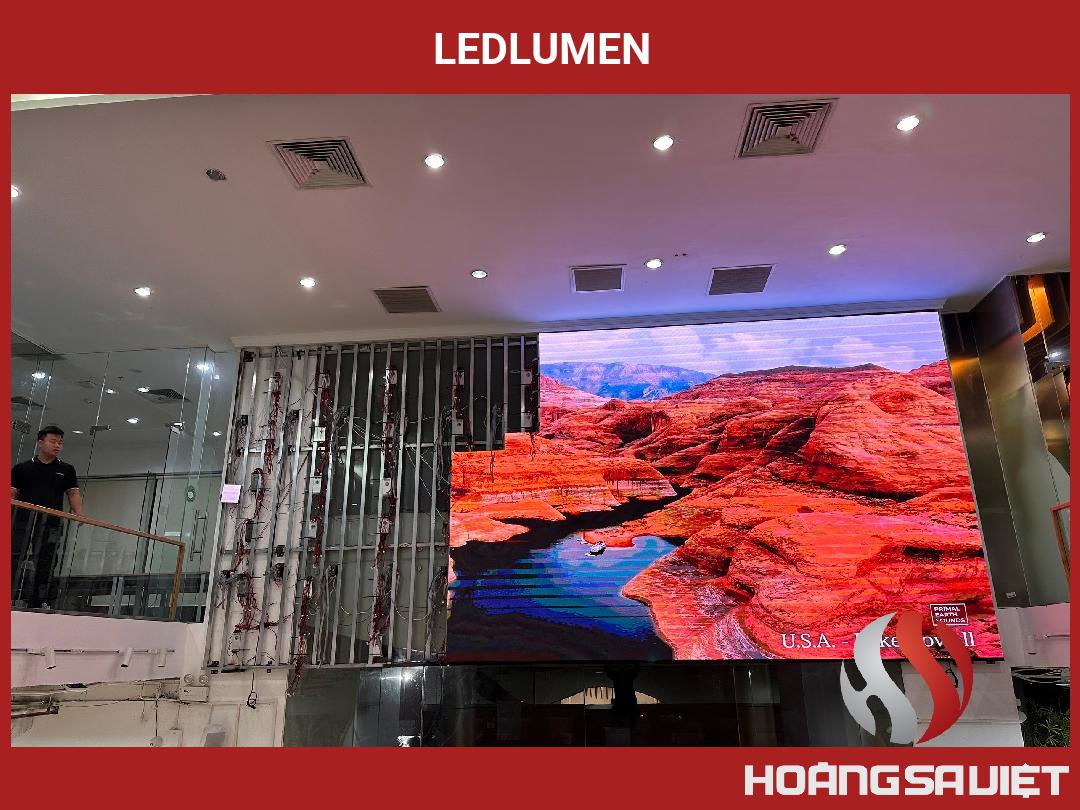 LEDLumen LEDLumen