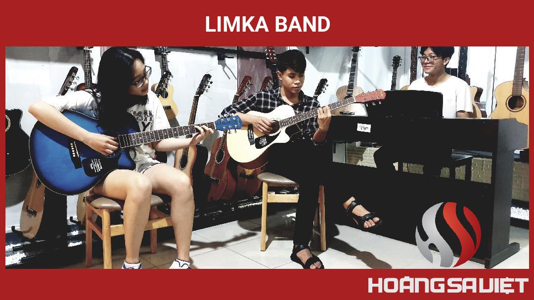 LIMKA BAND LIMKA BAND