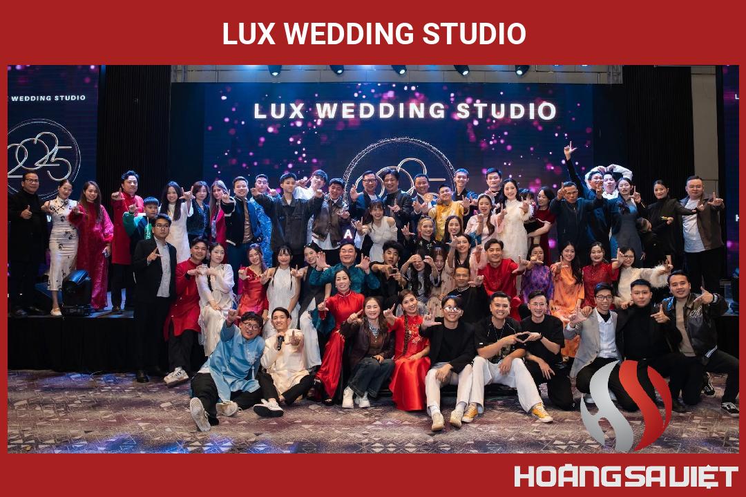 LUX Wedding Studio LUX Wedding Studio