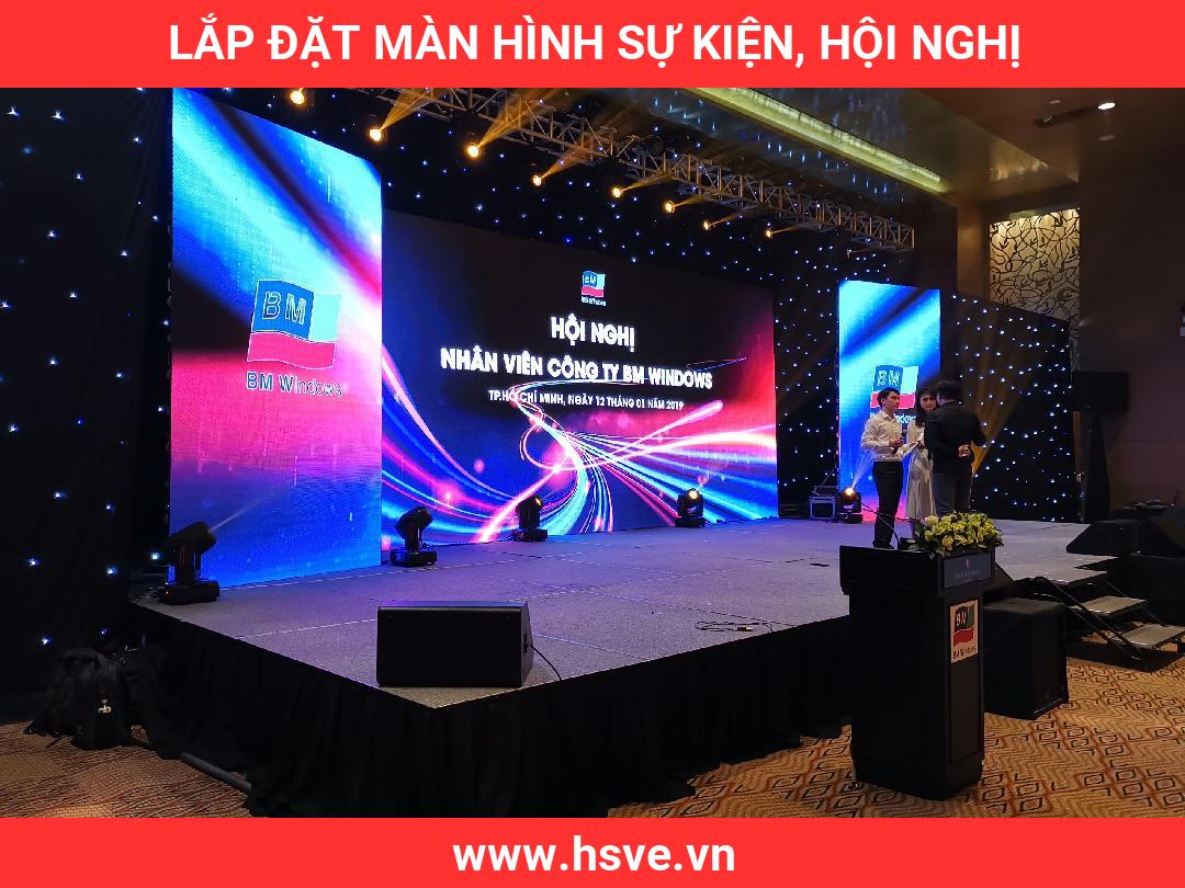 Lắp Đặt Màn Hình Sự Kiện, Hội Nghị Lắp Đặt Màn Hình Sự Kiện, Hội Nghị