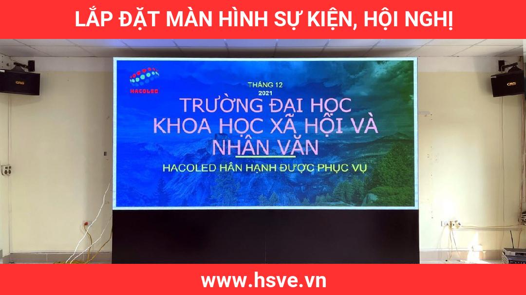Lắp Đặt Màn Hình Sự Kiện, Hội Nghị Lắp Đặt Màn Hình Sự Kiện, Hội Nghị