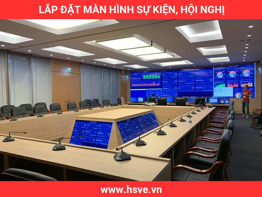 Lắp Đặt Màn Hình Sự Kiện, Hội Nghị Lắp Đặt Màn Hình Sự Kiện, Hội Nghị