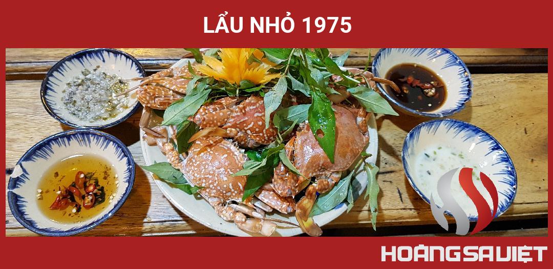 Lẩu Nhỏ 1975 Lẩu Nhỏ 1975