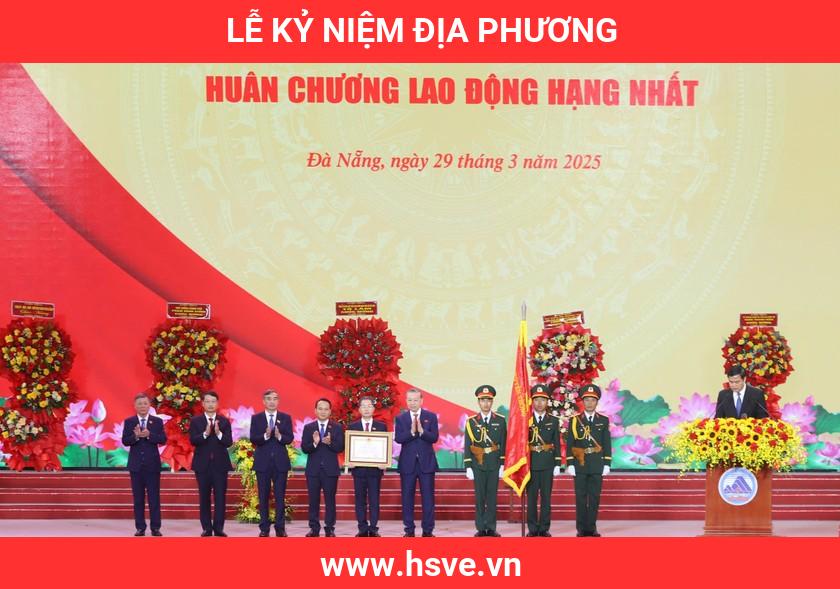 Lễ Kỷ Niệm Địa Phương Lễ Kỷ Niệm Địa Phương