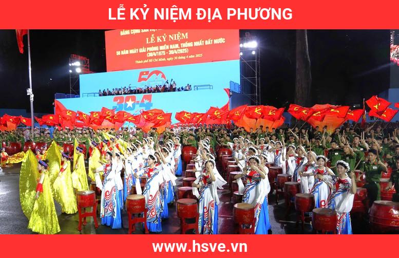 Lễ Kỷ Niệm Địa Phương Lễ Kỷ Niệm Địa Phương